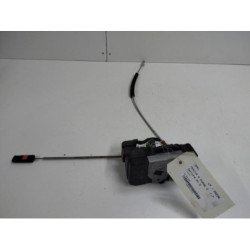 Serrure Avant Droit Opel Meriva A Phase 2 (1)