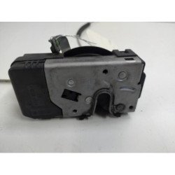 Serrure Avant Droit Opel Meriva A Phase 2 (2)