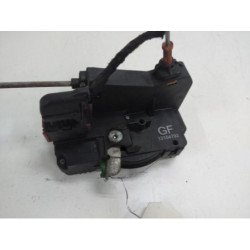 Serrure Avant Droit Opel Meriva A Phase 2 (4)
