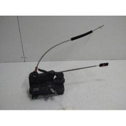 Serrure Avant Gauche Opel Meriva A Phase 2 (1)