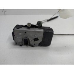 Serrure Avant Gauche Opel Meriva A Phase 2 (2)