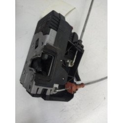 Serrure Avant Gauche Opel Meriva A Phase 2 (3)