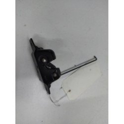 Serrure De Coffre Peugeot 206 Phase 1 (1)