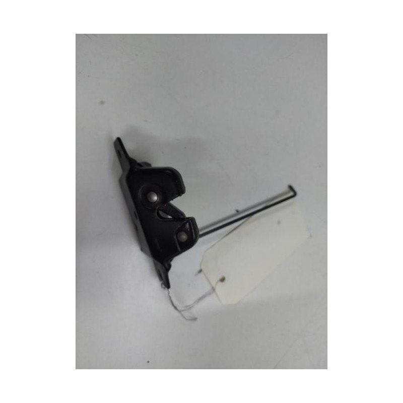 Serrure De Coffre Peugeot 206 Phase 1 (1)