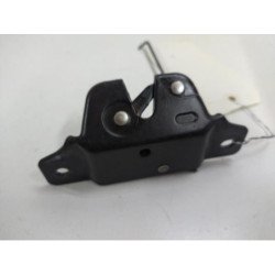 Serrure De Coffre Peugeot 206 Phase 1 (2)