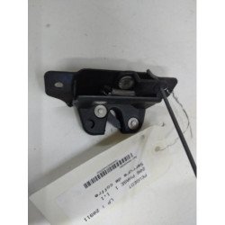 Serrure De Coffre Peugeot 206 Phase 1 (3)