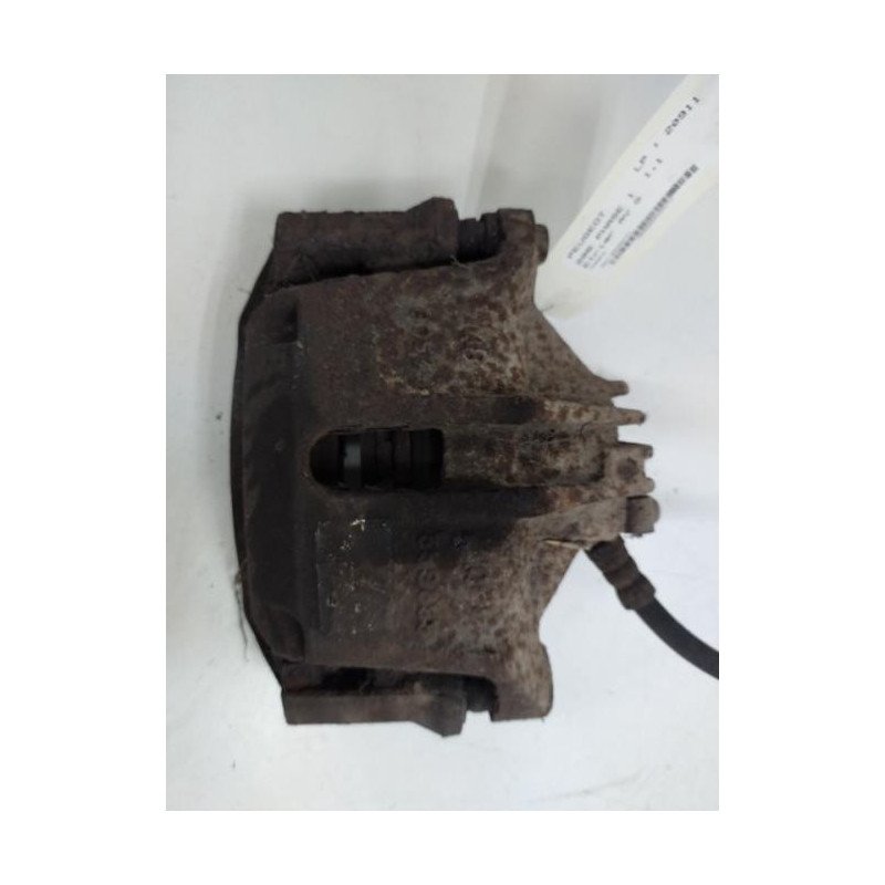 Etrier Avant Gauche (freinage) Peugeot 206 Phase 1 (1)