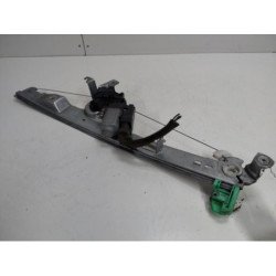 Leve Vitre Electrique Avant Gauche Renault Scenic 2 Phase 1 (1)