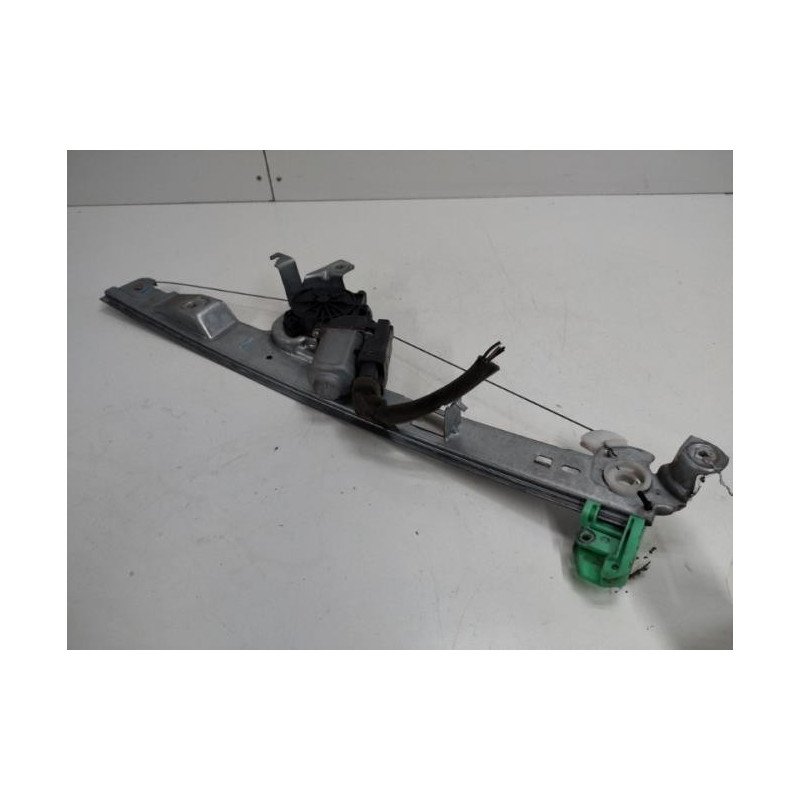 Leve Vitre Electrique Avant Gauche Renault Scenic 2 Phase 1 (1)