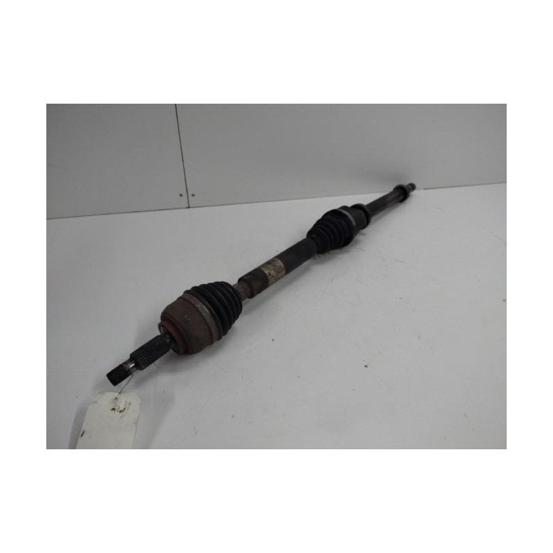 Cardan Droit (transmission) Renault Scenic 2 Phase 1 (1)