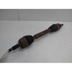 Cardan Gauche (transmission) Renault Scenic 2 Phase 1 (1)