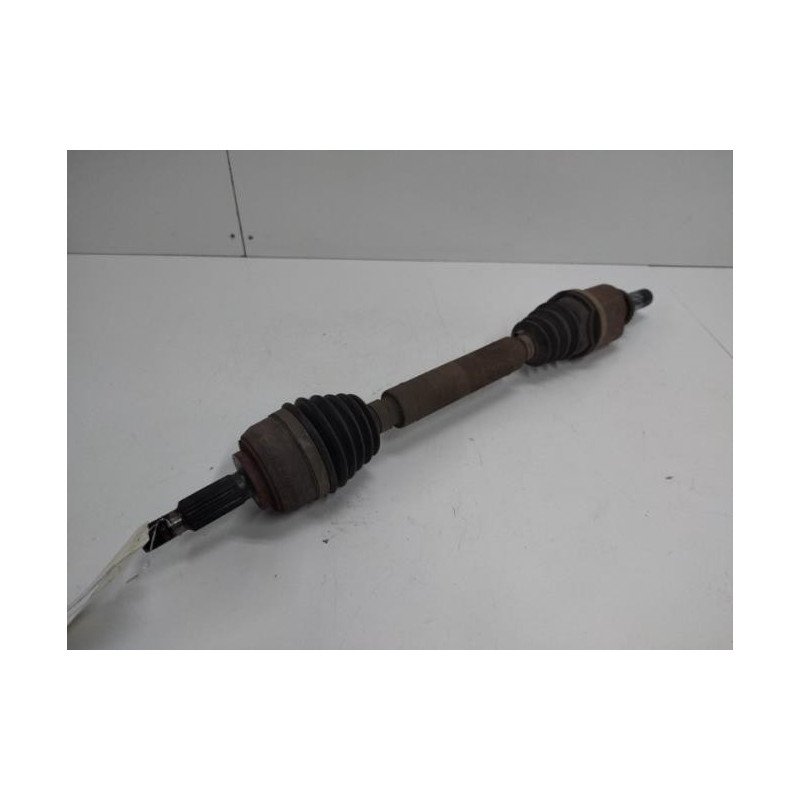 Cardan Gauche (transmission) Renault Scenic 2 Phase 1 (1)
