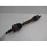 Cardan Gauche (transmission) Renault Scenic 2 Phase 1 (1)