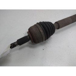 Cardan Gauche (transmission) Renault Scenic 2 Phase 1 (2)