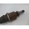 Cardan Gauche (transmission) Renault Scenic 2 Phase 1 (3)