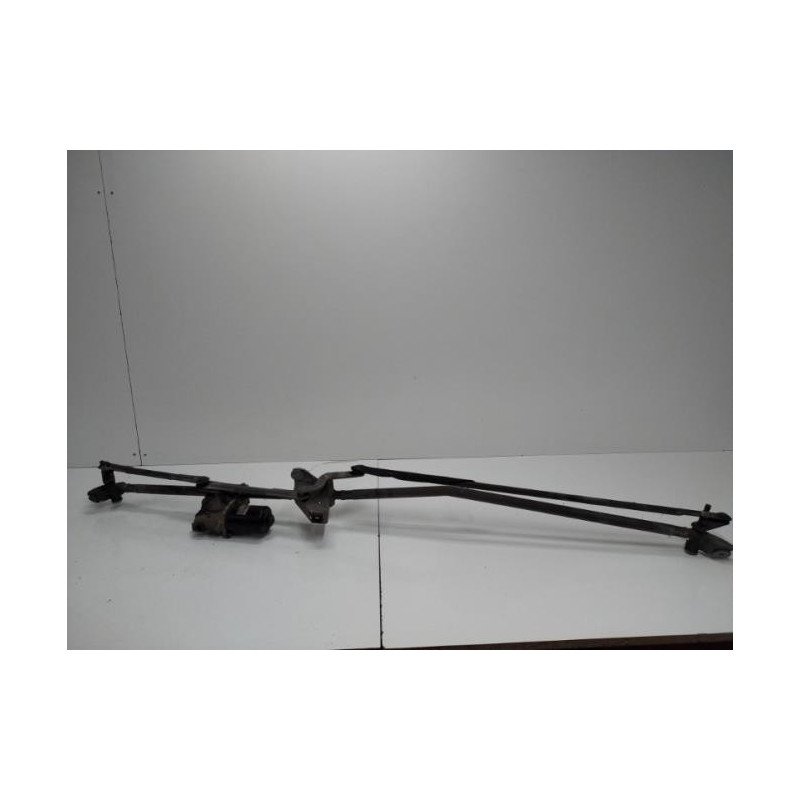 Mecanisme Essuie Glace Avant Peugeot 307 Phase 1 (1)