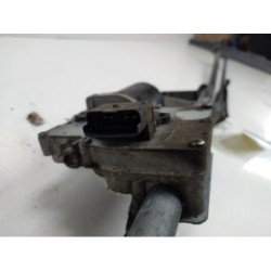 Mecanisme Essuie Glace Avant Peugeot 307 Phase 1 (4)