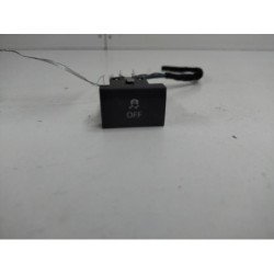 Bouton/interrupteur Volkswagen Polo 5 Phase 1 (1)