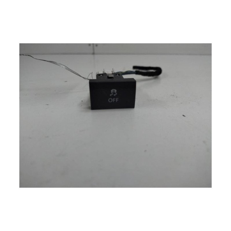 Bouton/interrupteur Volkswagen Polo 5 Phase 1 (1)