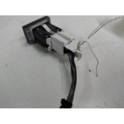 Bouton/interrupteur Volkswagen Polo 5 Phase 1 (2)