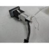 Bouton/interrupteur Volkswagen Polo 5 Phase 1 (2)