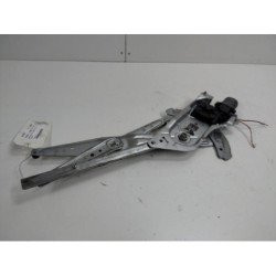 Leve Vitre Electrique Avant Gauche Renault Kangoo 1 Phase 2 (1)