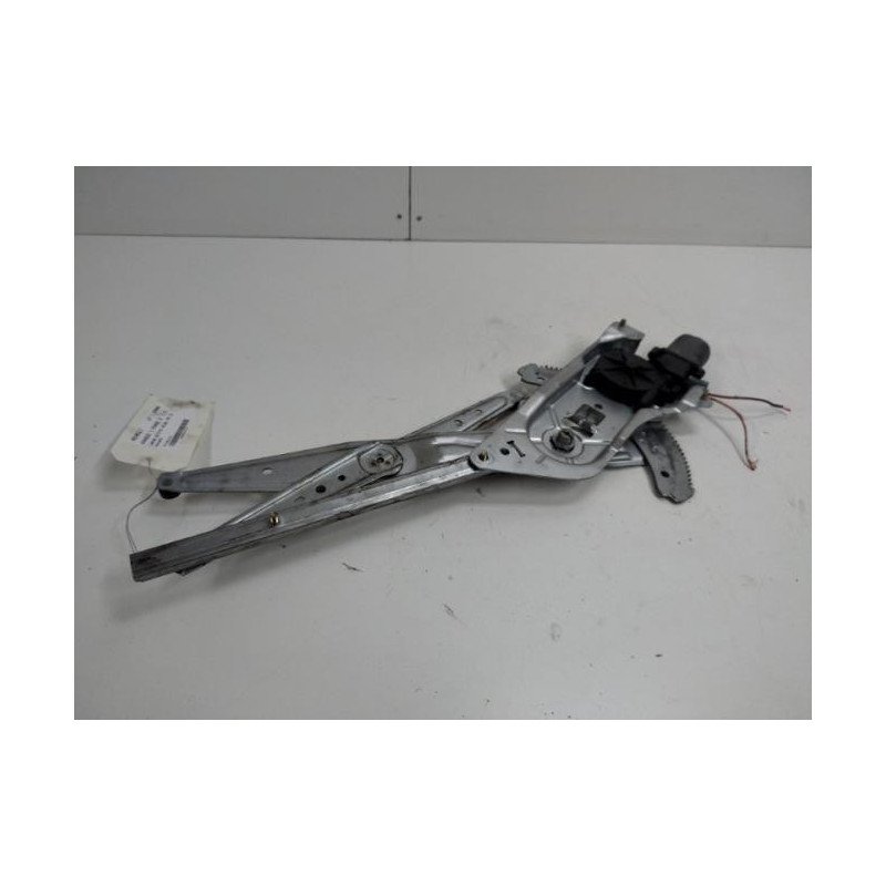 Leve Vitre Electrique Avant Gauche Renault Kangoo 1 Phase 2 (1)