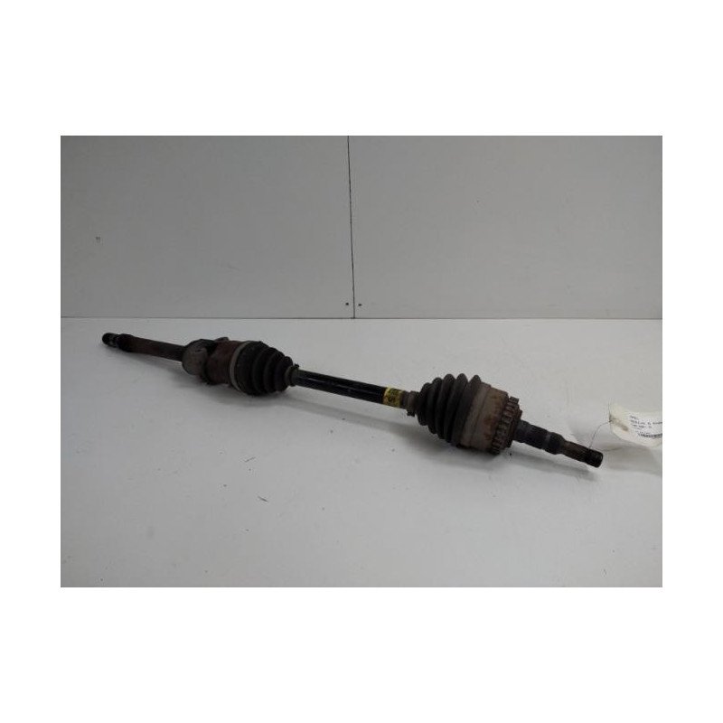 Cardan Droit (transmission) Opel Meriva A Phase 2 (1)