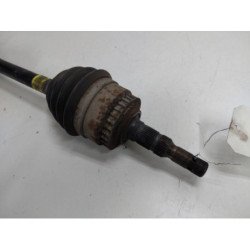 Cardan Droit (transmission) Opel Meriva A Phase 2 (2)