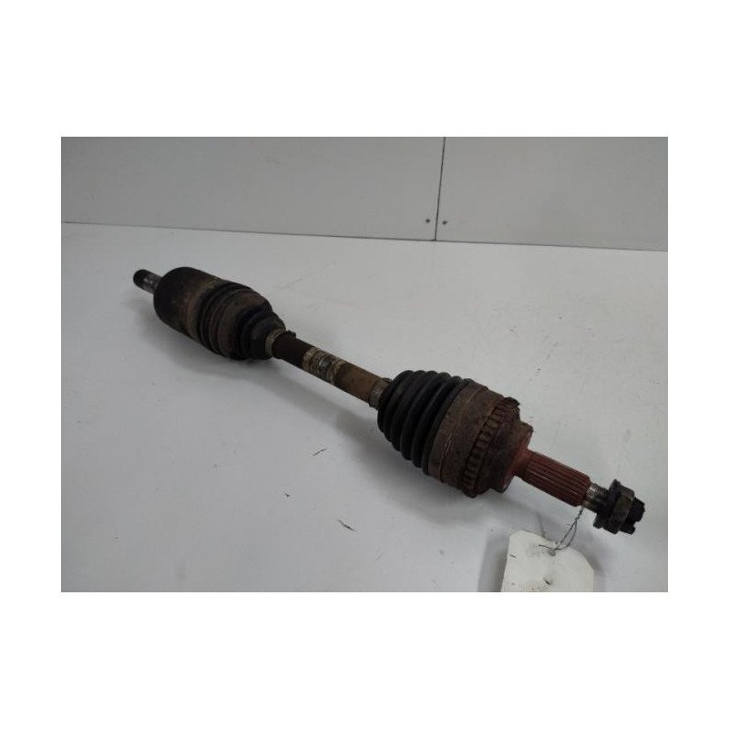 Cardan Gauche (transmission) Renault Kangoo 1 Phase 2 (1)
