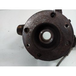 Pivot De Moyeu Avant Droit Renault Kangoo 1 Phase 2 (2)