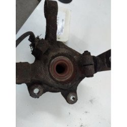 Pivot De Moyeu Avant Droit Renault Kangoo 1 Phase 2 (3)