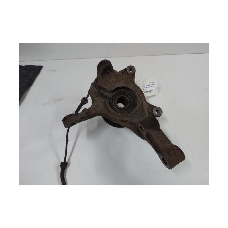 Pivot De Moyeu Avant Droit Renault Laguna 2 Phase 2 Break (1)