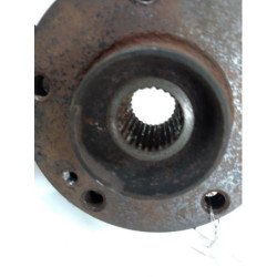 Pivot De Moyeu Avant Droit Renault Laguna 2 Phase 2 Break (3)