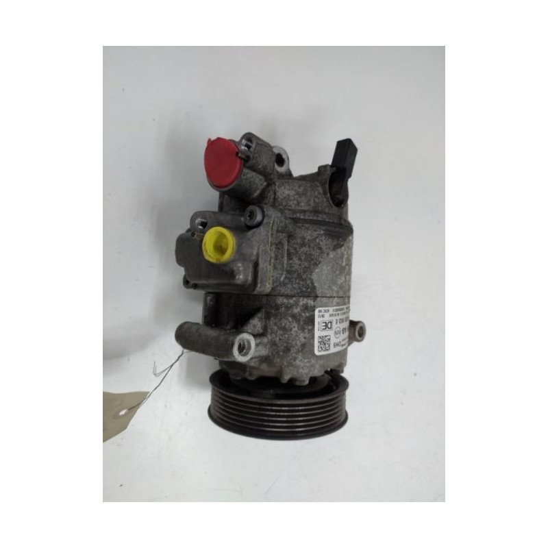 Compresseur Clim Volkswagen Polo 5 Phase 1 (1)
