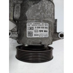 Compresseur Clim Volkswagen Polo 5 Phase 1 (2)