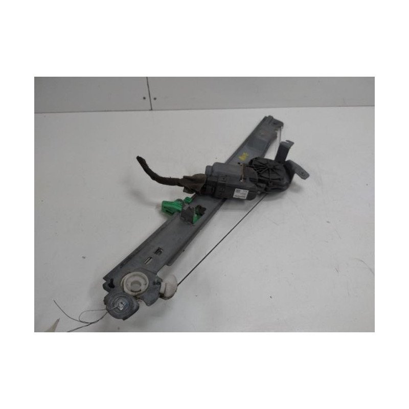 Leve Vitre Electrique Avant Gauche Renault Scenic 2 Phase 1 (1)