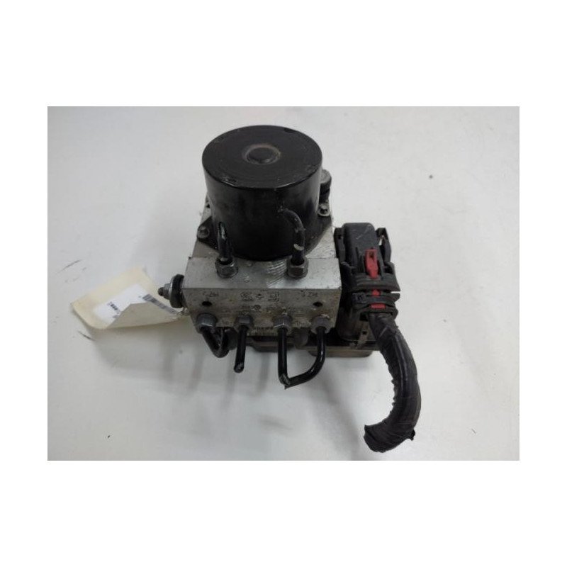 Bloc Abs (freins Anti-blocage) Volkswagen Polo 5 Phase 1 (1)