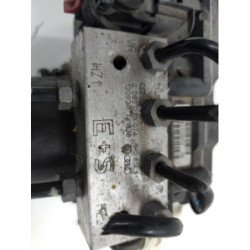 Bloc Abs (freins Anti-blocage) Volkswagen Polo 5 Phase 1 (2)
