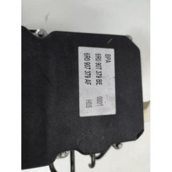 Bloc Abs (freins Anti-blocage) Volkswagen Polo 5 Phase 1 (3)