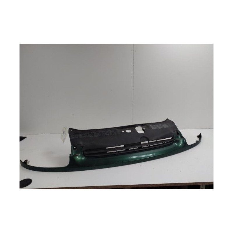 Calandre Renault Clio 2 Phase 1 (1)