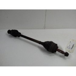 Cardan Droit (transmission) Renault Clio 2 Phase 1 (1)