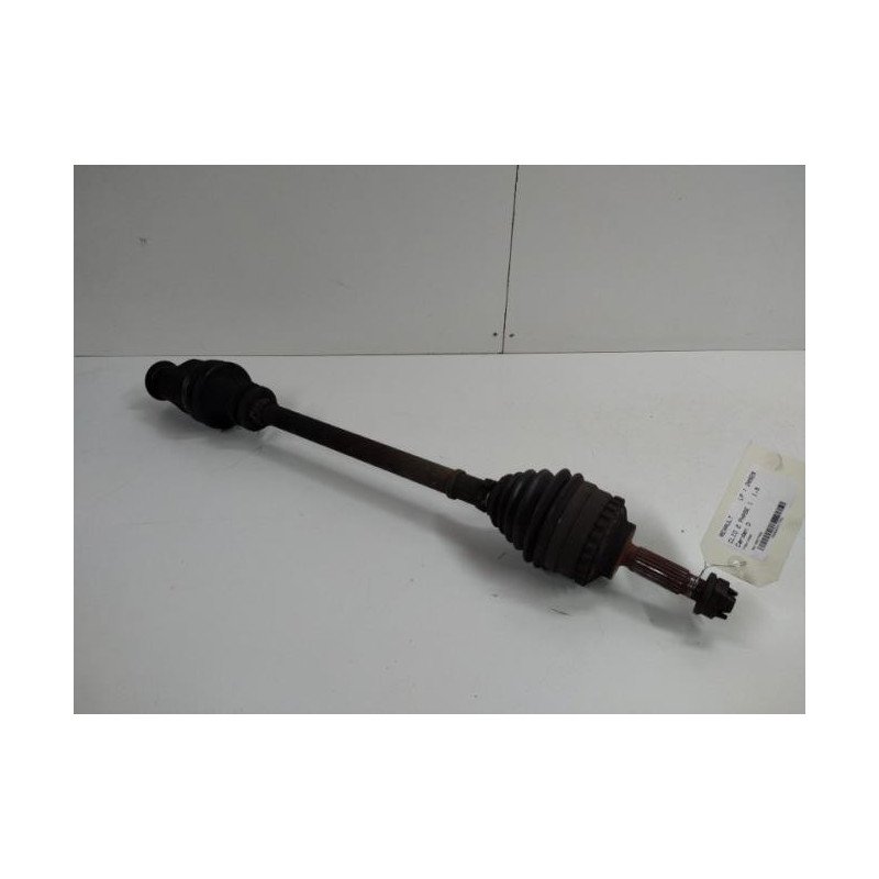 Cardan Droit (transmission) Renault Clio 2 Phase 1 (1)