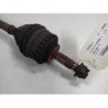 Cardan Droit (transmission) Renault Clio 2 Phase 1 (2)