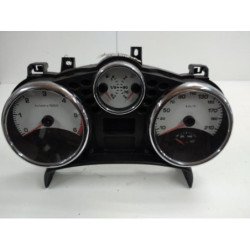 Compteur Peugeot 207 Phase 1 (1)
