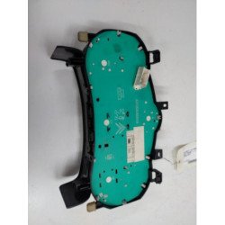 Compteur Peugeot 207 Phase 1 (2)