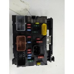Boitier Servitude Moteur (bsm) Peugeot 207 Phase 1 (1)
