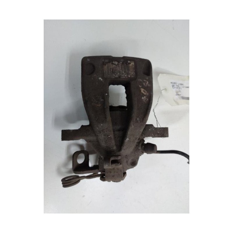Etrier Arriere Gauche (freinage) Peugeot 207 Phase 1 (1)