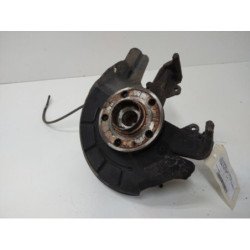 Pivot De Moyeu Avant Droit Volkswagen Polo 5 Phase 1 (1)