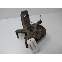 Pivot De Moyeu Avant Droit Volkswagen Polo 5 Phase 1 (3)